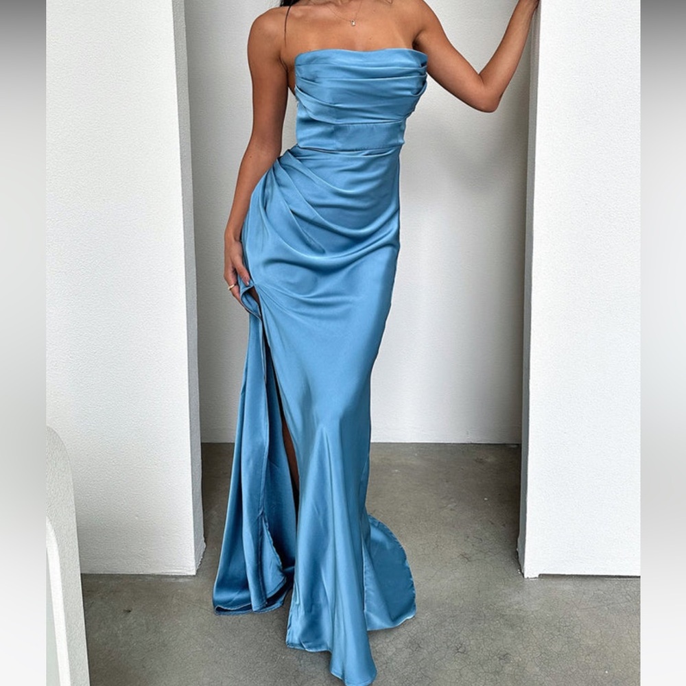 That’s So Fetch Lola Maxi Dress